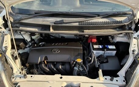 Toyota Spade, 2014 год, 800 999 рублей, 18 фотография