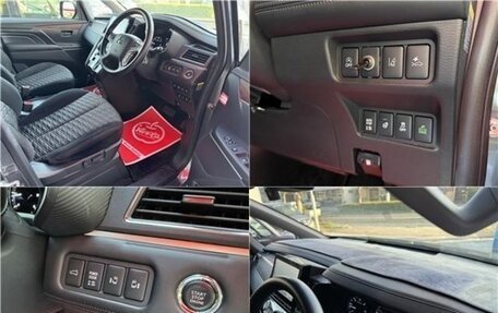 Mitsubishi Delica D:5 I, 2023 год, 2 800 999 рублей, 5 фотография