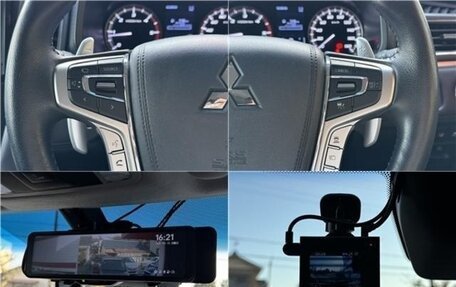 Mitsubishi Delica D:5 I, 2023 год, 2 800 999 рублей, 7 фотография