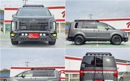 Mitsubishi Delica D:5 I, 2023 год, 2 800 999 рублей, 4 фотография