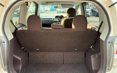 Toyota Spade, 2014 год, 800 999 рублей, 19 фотография