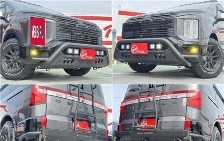 Mitsubishi Delica D:5 I, 2023 год, 2 800 999 рублей, 11 фотография