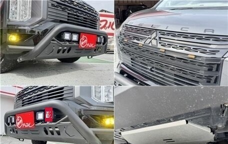 Mitsubishi Delica D:5 I, 2023 год, 2 800 999 рублей, 3 фотография