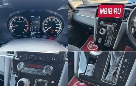 Mitsubishi Delica D:5 I, 2023 год, 2 800 999 рублей, 10 фотография