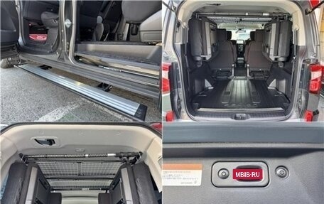 Mitsubishi Delica D:5 I, 2023 год, 2 800 999 рублей, 12 фотография