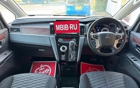 Mitsubishi Delica D:5 I, 2023 год, 2 800 999 рублей, 2 фотография