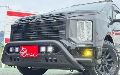 Mitsubishi Delica D:5 I, 2023 год, 2 800 999 рублей, 18 фотография