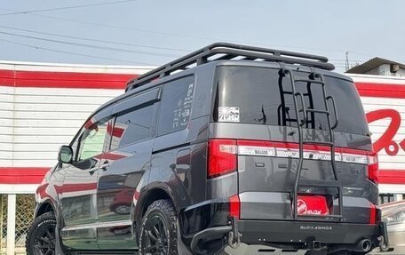 Mitsubishi Delica D:5 I, 2023 год, 2 800 999 рублей, 21 фотография