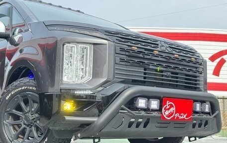 Mitsubishi Delica D:5 I, 2023 год, 2 800 999 рублей, 20 фотография