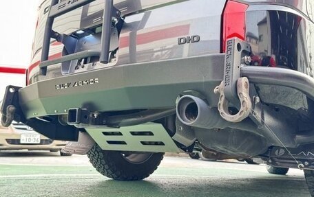 Mitsubishi Delica D:5 I, 2023 год, 2 800 999 рублей, 19 фотография