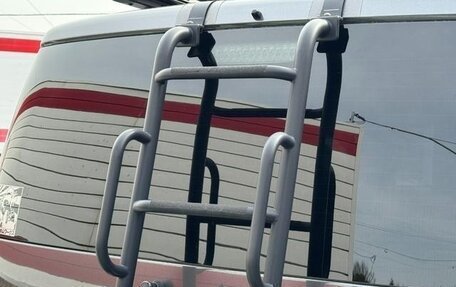 Mitsubishi Delica D:5 I, 2023 год, 2 800 999 рублей, 24 фотография