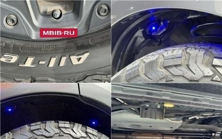 Mitsubishi Delica D:5 I, 2023 год, 2 800 999 рублей, 14 фотография