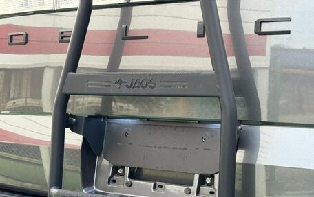 Mitsubishi Delica D:5 I, 2023 год, 2 800 999 рублей, 23 фотография