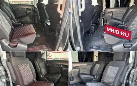 Mitsubishi Delica D:5 I, 2023 год, 2 800 999 рублей, 15 фотография