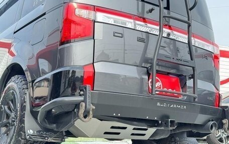 Mitsubishi Delica D:5 I, 2023 год, 2 800 999 рублей, 32 фотография