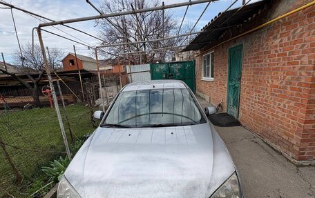 Ford Mondeo III, 2003 год, 149 000 рублей, 2 фотография