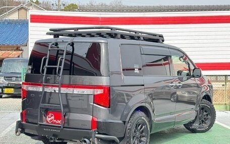 Mitsubishi Delica D:5 I, 2023 год, 2 800 999 рублей, 31 фотография