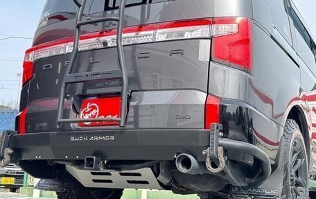 Mitsubishi Delica D:5 I, 2023 год, 2 800 999 рублей, 33 фотография