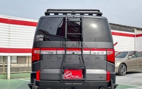 Mitsubishi Delica D:5 I, 2023 год, 2 800 999 рублей, 36 фотография