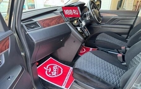 Mitsubishi Delica D:5 I, 2023 год, 2 800 999 рублей, 39 фотография