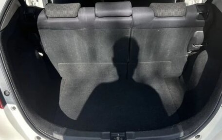 Honda Fit III, 2014 год, 820 000 рублей, 12 фотография