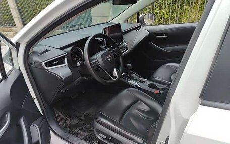 Toyota Corolla, 2021 год, 1 175 153 рублей, 4 фотография