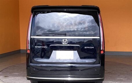 Honda Stepwgn, 2022 год, 1 920 005 рублей, 3 фотография