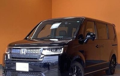 Honda Stepwgn, 2022 год, 1 920 005 рублей, 1 фотография
