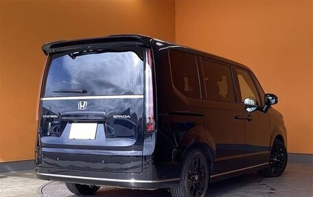 Honda Stepwgn, 2022 год, 1 920 005 рублей, 4 фотография
