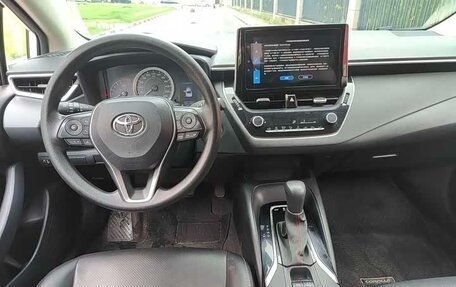 Toyota Corolla, 2021 год, 1 175 153 рублей, 5 фотография