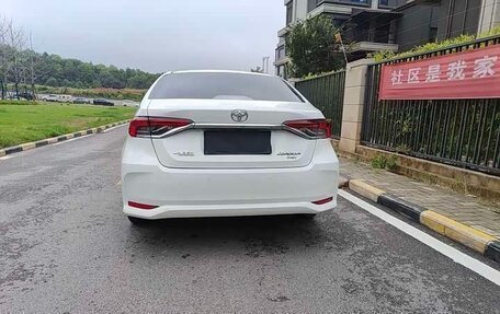 Toyota Corolla, 2021 год, 1 175 153 рублей, 8 фотография