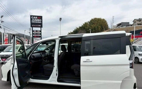 Nissan Serena IV, 2022 год, 1 503 027 рублей, 9 фотография