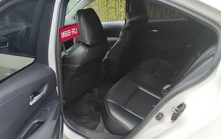 Toyota Corolla, 2021 год, 1 175 153 рублей, 6 фотография