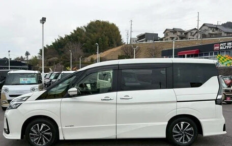 Nissan Serena IV, 2022 год, 1 503 027 рублей, 8 фотография