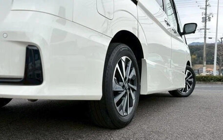 Nissan Serena IV, 2022 год, 1 503 027 рублей, 10 фотография