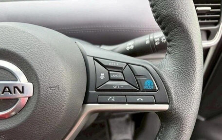 Nissan Serena IV, 2022 год, 1 503 027 рублей, 22 фотография