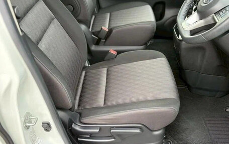 Nissan Serena IV, 2022 год, 1 503 027 рублей, 17 фотография