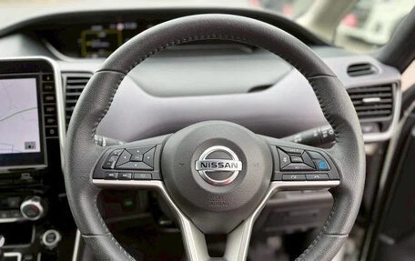 Nissan Serena IV, 2022 год, 1 503 027 рублей, 21 фотография