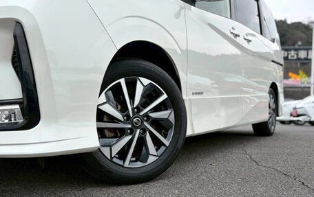 Nissan Serena IV, 2022 год, 1 503 027 рублей, 11 фотография