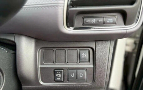 Nissan Serena IV, 2022 год, 1 503 027 рублей, 19 фотография