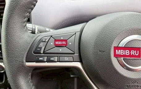 Nissan Serena IV, 2022 год, 1 503 027 рублей, 23 фотография