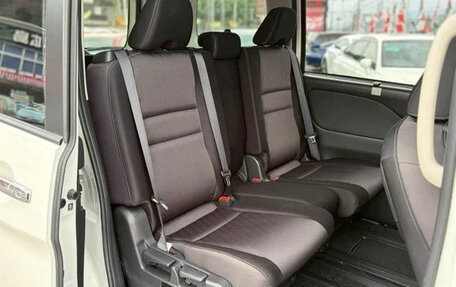 Nissan Serena IV, 2022 год, 1 503 027 рублей, 28 фотография