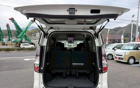 Nissan Serena IV, 2022 год, 1 503 027 рублей, 37 фотография