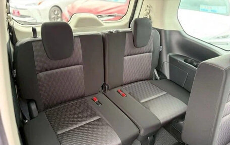 Nissan Serena IV, 2022 год, 1 503 027 рублей, 35 фотография