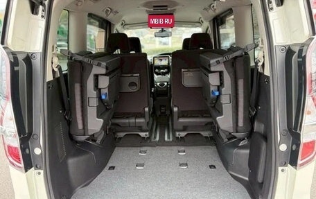 Nissan Serena IV, 2022 год, 1 503 027 рублей, 36 фотография