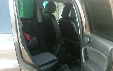 Skoda Yeti I рестайлинг, 2011 год, 660 000 рублей, 6 фотография