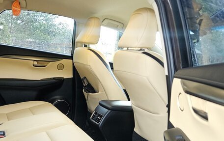 Lexus NX I, 2015 год, 2 100 000 рублей, 6 фотография