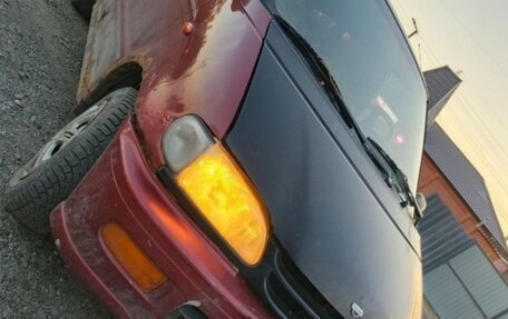 Nissan Serena I, 1994 год, 150 000 рублей, 1 фотография