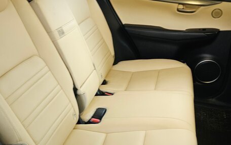 Lexus NX I, 2015 год, 2 100 000 рублей, 7 фотография