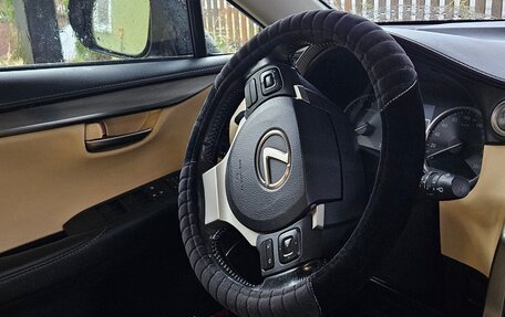 Lexus NX I, 2015 год, 2 100 000 рублей, 8 фотография